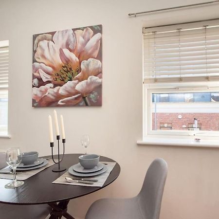 Watford Central Serviced Apartments 2 외부 사진
