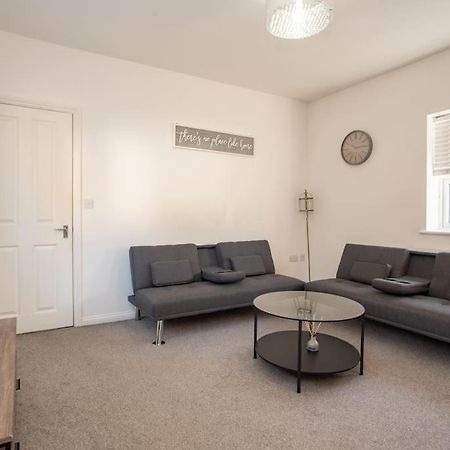 Watford Central Serviced Apartments 2 외부 사진