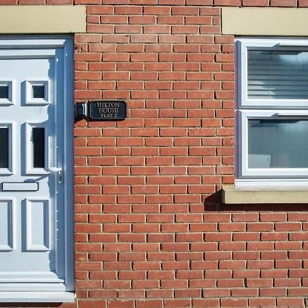 Watford Central Serviced Apartments 2 외부 사진