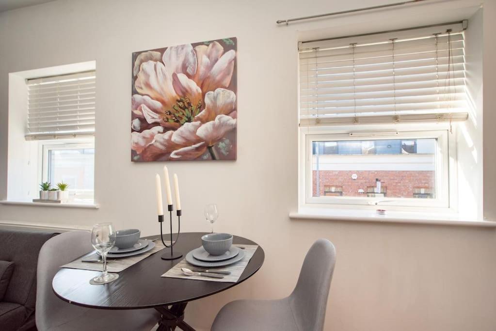 Watford Central Serviced Apartments 2 외부 사진