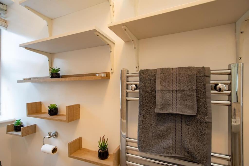Watford Central Serviced Apartments 2 외부 사진