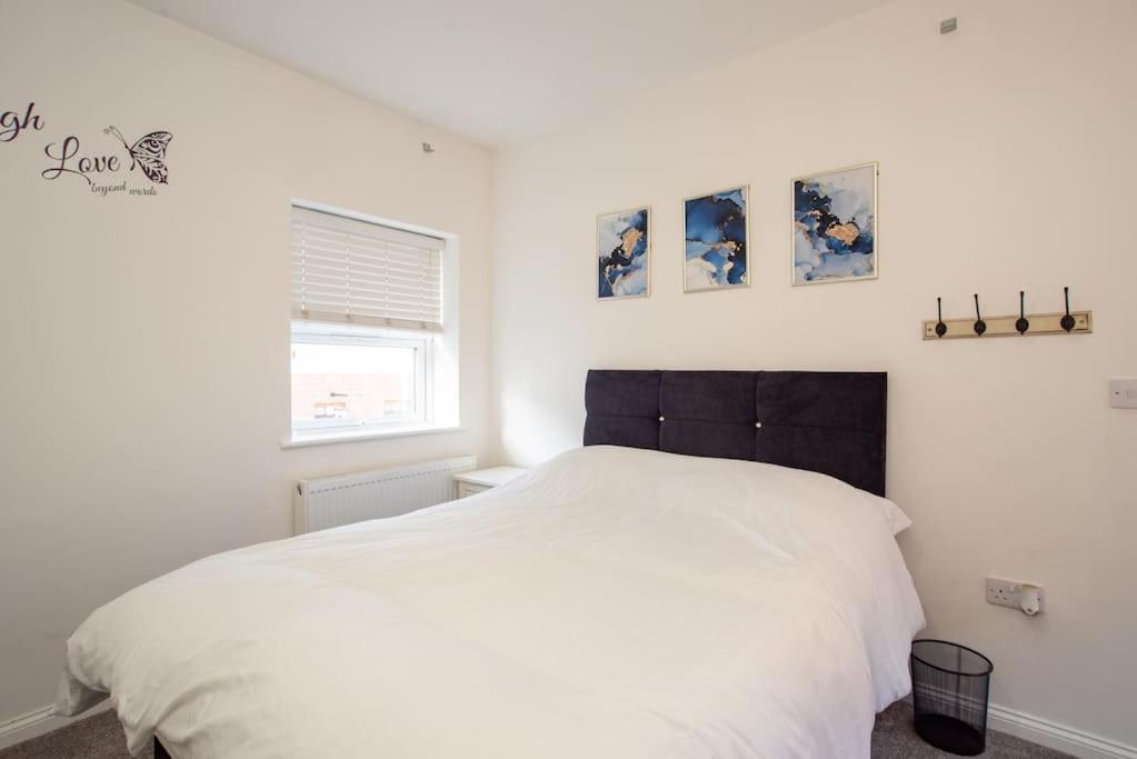 Watford Central Serviced Apartments 2 외부 사진