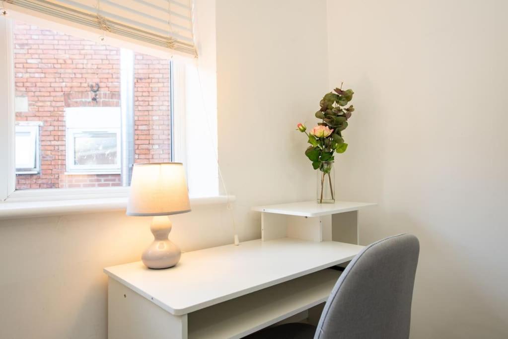 Watford Central Serviced Apartments 2 외부 사진