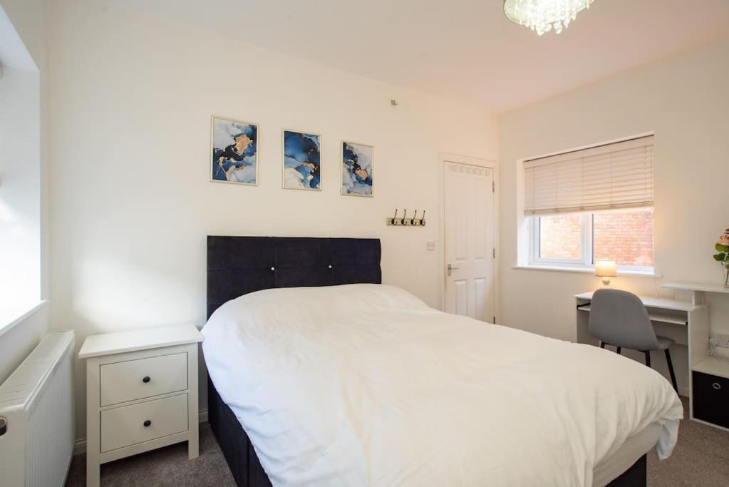 Watford Central Serviced Apartments 2 외부 사진